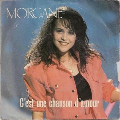 C'est Une Chanson D'amour