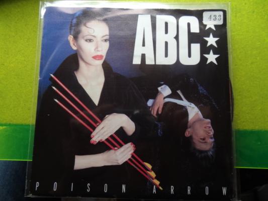 Poison Arrow