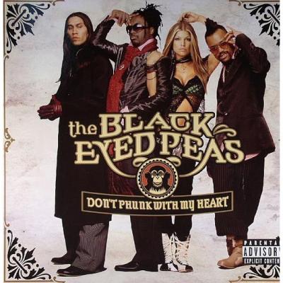 Don't Phunk With My Heart