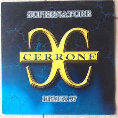 Supernature Remix