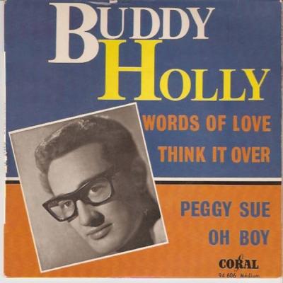 Peggy Sue