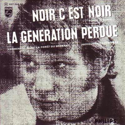 Noir Cest Noir