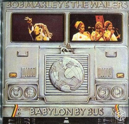 Babylone By Bus