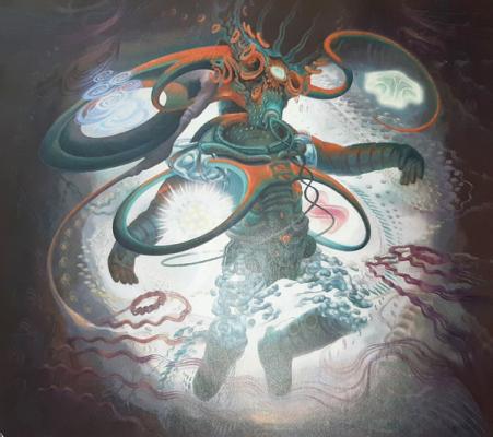 The Afterman : Ascension