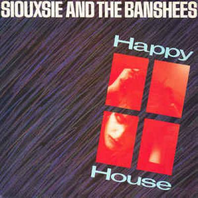 Happy House