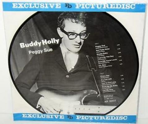 Peggy Sue