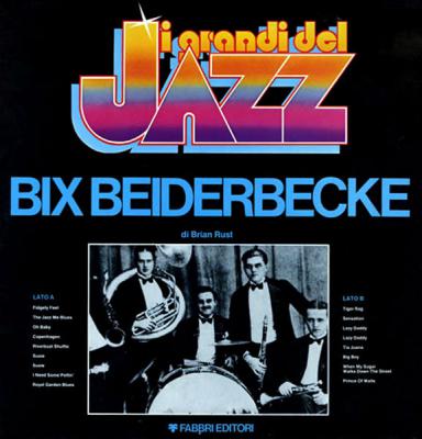 I Grandi Del Jazz