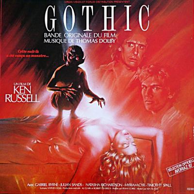Gothic