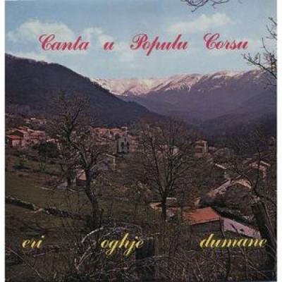 Eri Oghje Dumane