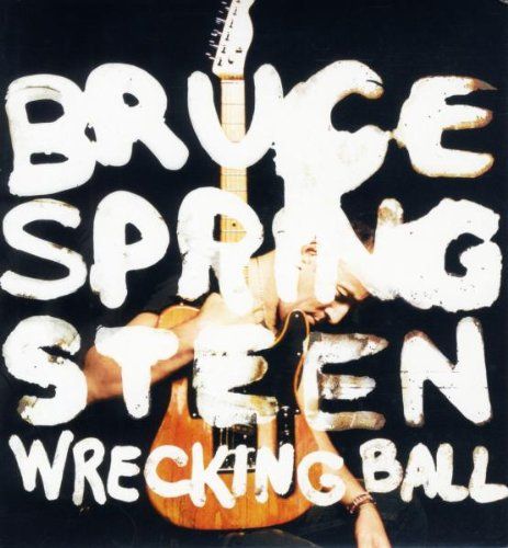 Wrecking Ball