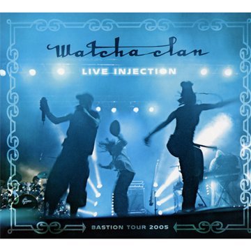 Live Injection: Bastion Tour 2006