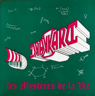 Les Mystères De La Vie