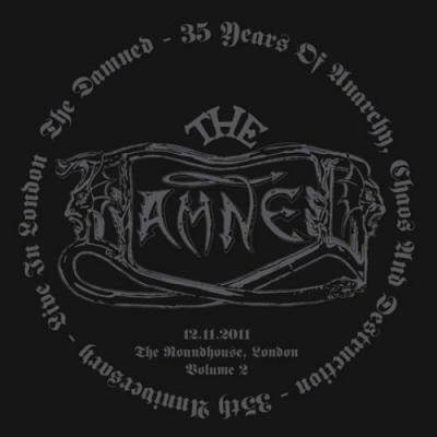 35 Years Of Anarchy, Chaos And Destruction - 35th Anniversary - Live In London - Volume 2