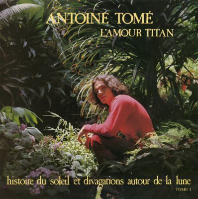 L'amour Titan