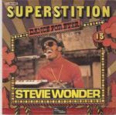 Superstition / You've Got It Bad Girl