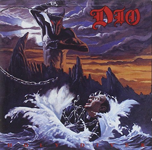 Dio - Holy Diver