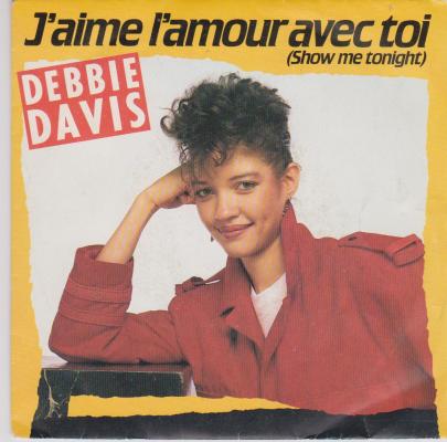 J'aime L'amour Avec Toi
