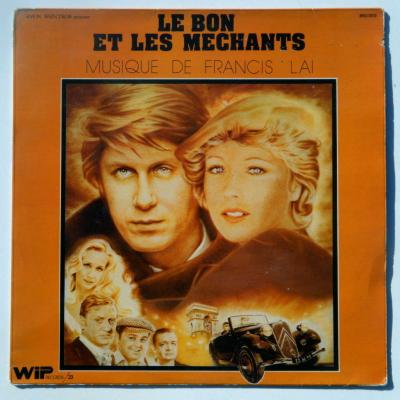 Le Bon Et Les Méchants