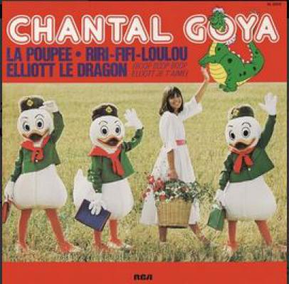 La Poupee