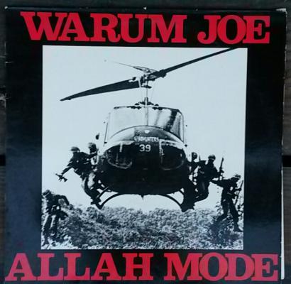 Allah Mode