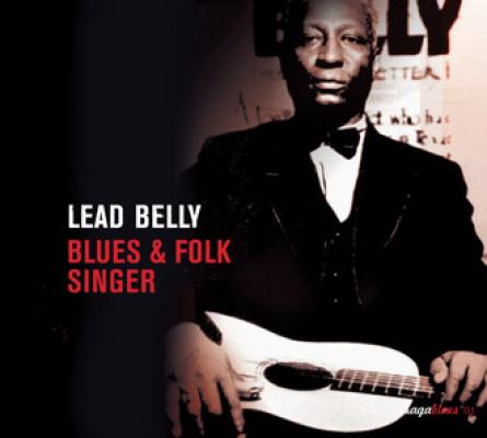 Blues & Folk Singer