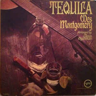 Tequilla