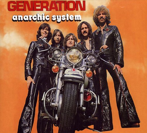 Generation