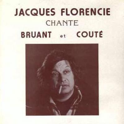 Chante Bruant Et Couté