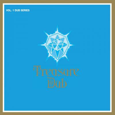 Treasure Dub Vol. 1 Dub Series