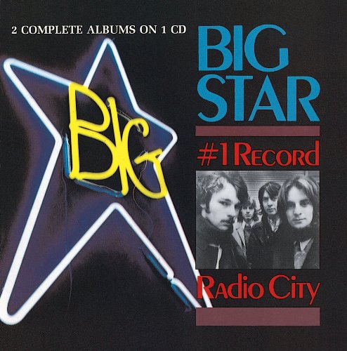 #1 Record / Radio City