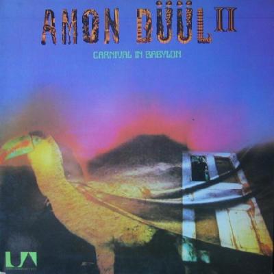 Carnival In Babylon