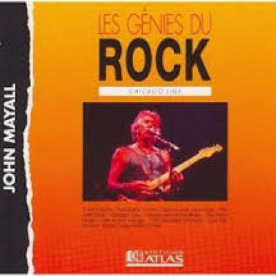 John Mayall : Chicago Line