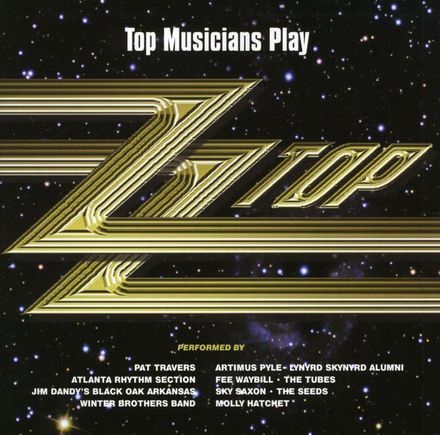 Top Musicians Play Zz Top