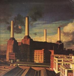Animals Lp