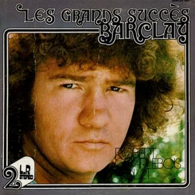 Les Grands Succès Barclay Vol. 21