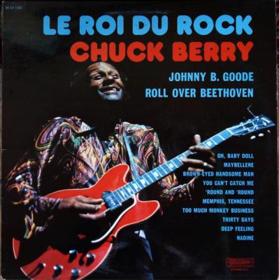 Le Roi Du Rok