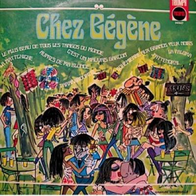 Chez Gégène