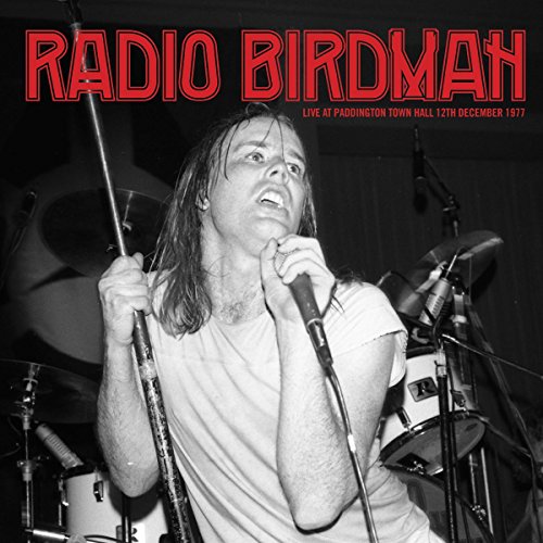Live At Paddington Town Hall '77