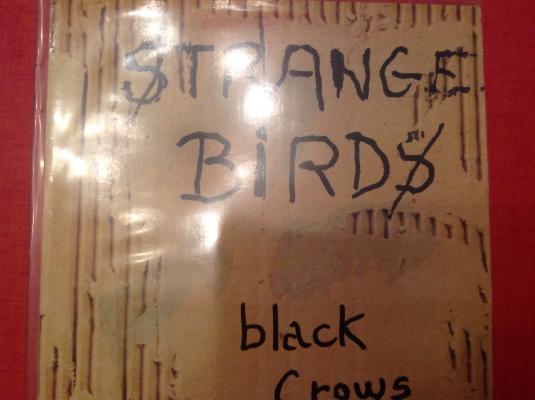 Strange Birds
