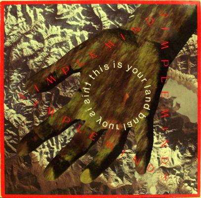 This Is Your Land