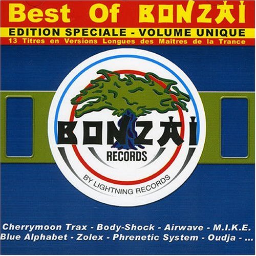 Bonzai V.1
