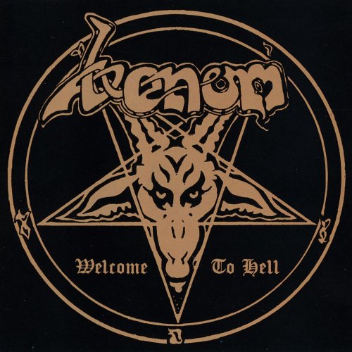 Welcome To Hell