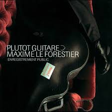 Plutot Guitare - Live