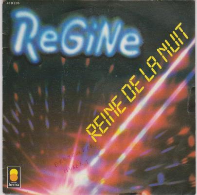 Reine De La Nuit