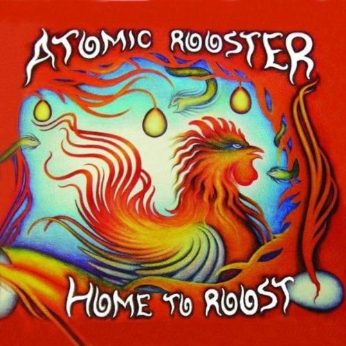Home To Roost