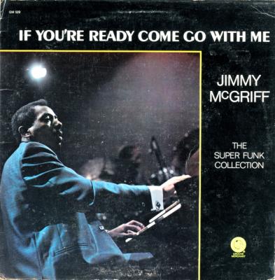 If Your Ready Come With Me