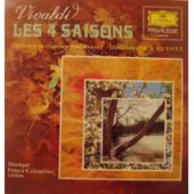Les 4 Saisons