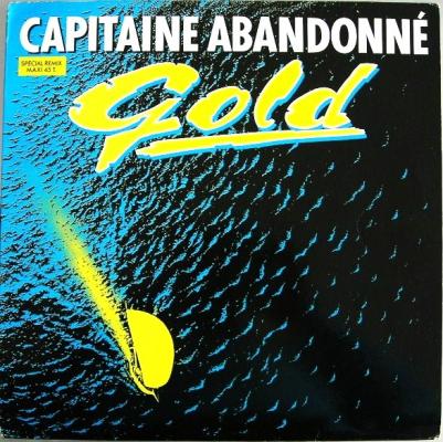 Capitaine Abandonné