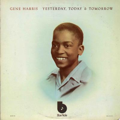 Yesterday, Today & Tomorrow