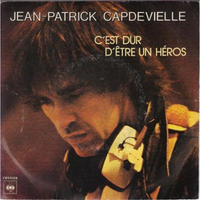 C'est Dur D'être Un Hero / Les Rues Jaunes